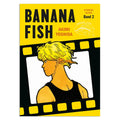 Zdjęcie produktu Banana Fish - Tom 2 Ultimate Edition w miękkiej oprawie