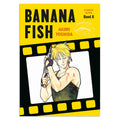 Product image Banana Fish - Volume 8 Paperback Ultimate Edition