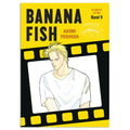 Product image Banana Fish - Volume 9 Paperback Ultimate Edition