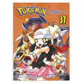 Zdjęcie produktu Pokémon - Pierwsze przygody Tom 37 Kieszonkowa książka