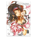 Zdjęcie produktu 5 Seconds to Death - Tom 13 Książka w miękkiej oprawie