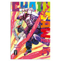 Zdjęcie produktu Chainsaw Man - Tom 5 Książka kieszonkowa