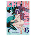 Product image Chainsaw Man - Volume 6 Paperback