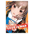 Zdjęcie produktu Kaguya-sama - Love is War Tom 7 Kieszonkowe wydanie