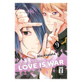 Zdjęcie produktu Kaguya-sama - Love is War Tom 9 Książka kieszonkowa