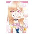 Zdjęcie produktu More than a Doll - Tom 1 Kieszonkowe wydanie