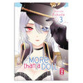 Zdjęcie produktu More than a Doll - Tom 3 w miękkiej oprawie