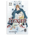 Product image Noragami - Volume 22 Paperback