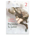 Zdjęcie produktu Parasite in Love - Tom 2 Książka w miękkiej oprawie