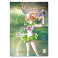 Zdjęcie produktu Pretty Guardian Sailor Moon - Eternal Edition Tom 4 Wydanie Kolekcjonerskie