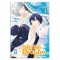 Product image White Dragon - Volume 1 Paperback
