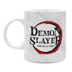 Zdjęcie produktu Demon Slayer - Kubek Tanjiro & Nezuko