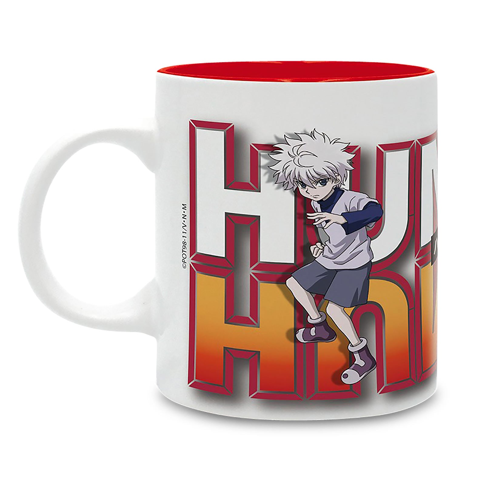 Product image Hunter x Hunter - Gon & Killua Mug
