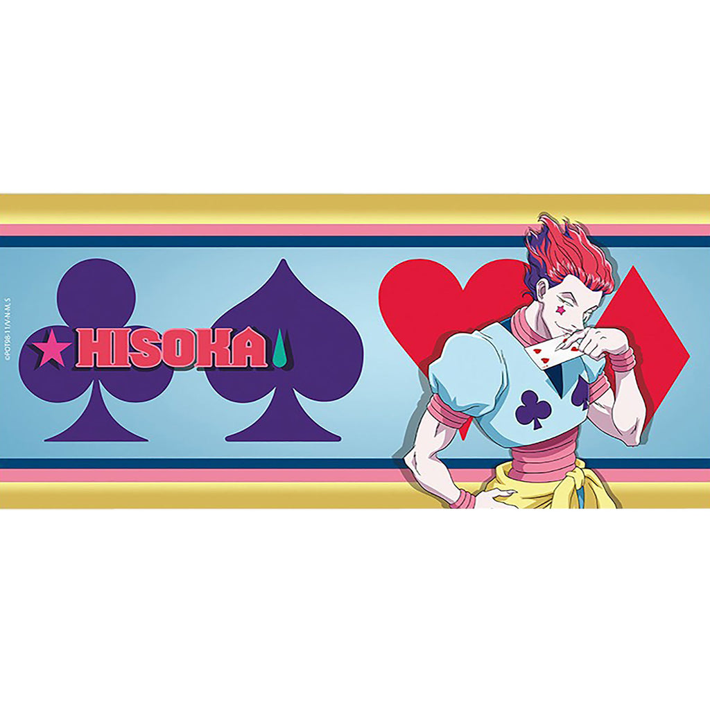 Product image Hunter x Hunter - Hisoka Mug