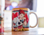 Product image Hunter x Hunter - Hisoka Mug