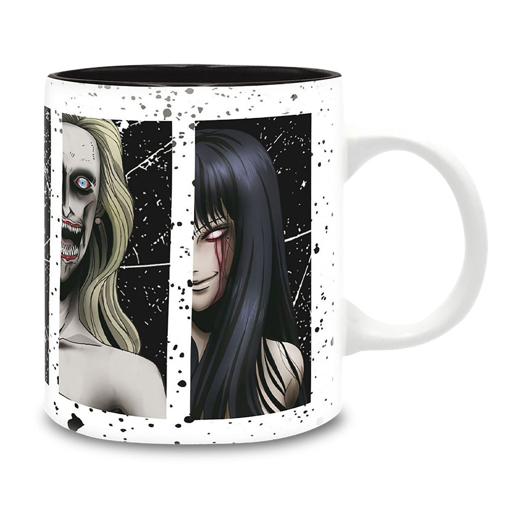 Product image Junji Ito - Collection Mug