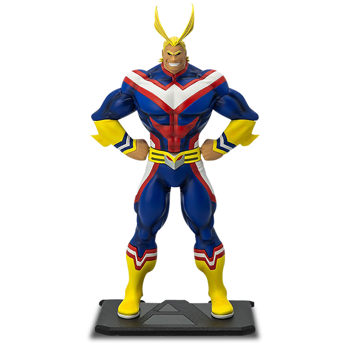 Product image My Hero Academia - All Might SFC Figure 22 cm