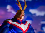 Product image My Hero Academia - All Might SFC Figure 22 cm