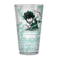 Product image My Hero Academia - Izuku & Katsuki Glass