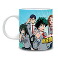 Zdjęcie produktu My Hero Academia - Klasa Kubek