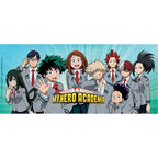 Zdjęcie produktu My Hero Academia - Klasa Kubek