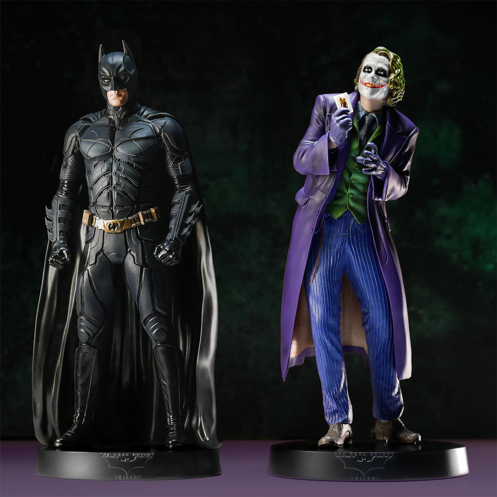 Zdjęcie produktu Batman - Christian Bale Mega Statua 1:6