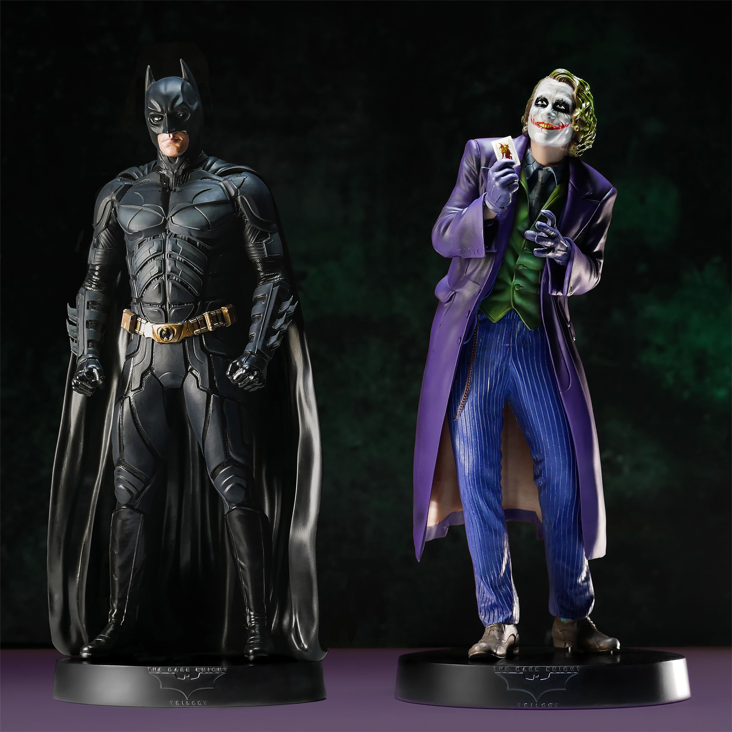 Zdjęcie produktu Batman - Christian Bale Mega Statua 1:6