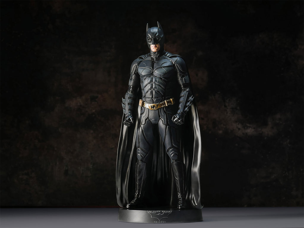 Zdjęcie produktu Batman - Christian Bale Mega Statua 1:6