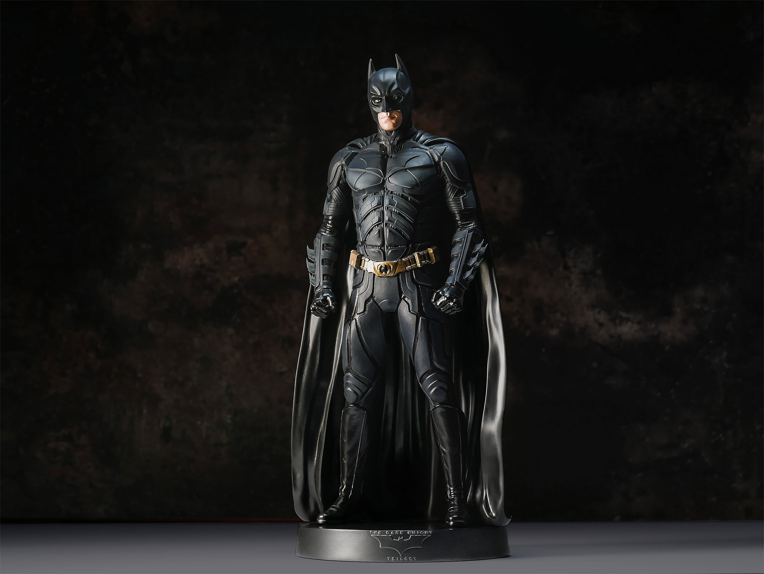 Zdjęcie produktu Batman - Christian Bale Mega Statua 1:6