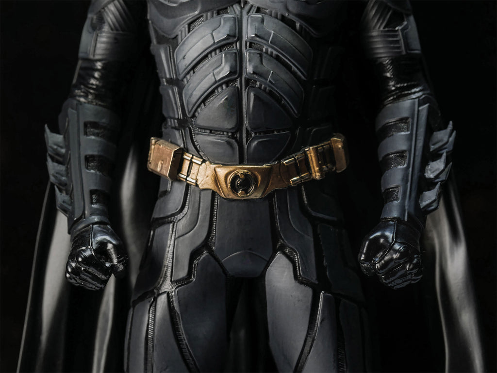 Zdjęcie produktu Batman - Christian Bale Mega Statua 1:6