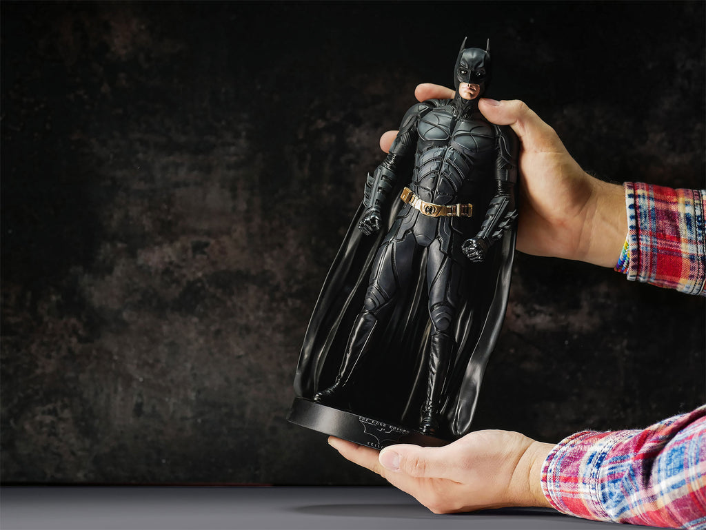 Zdjęcie produktu Batman - Christian Bale Mega Statua 1:6