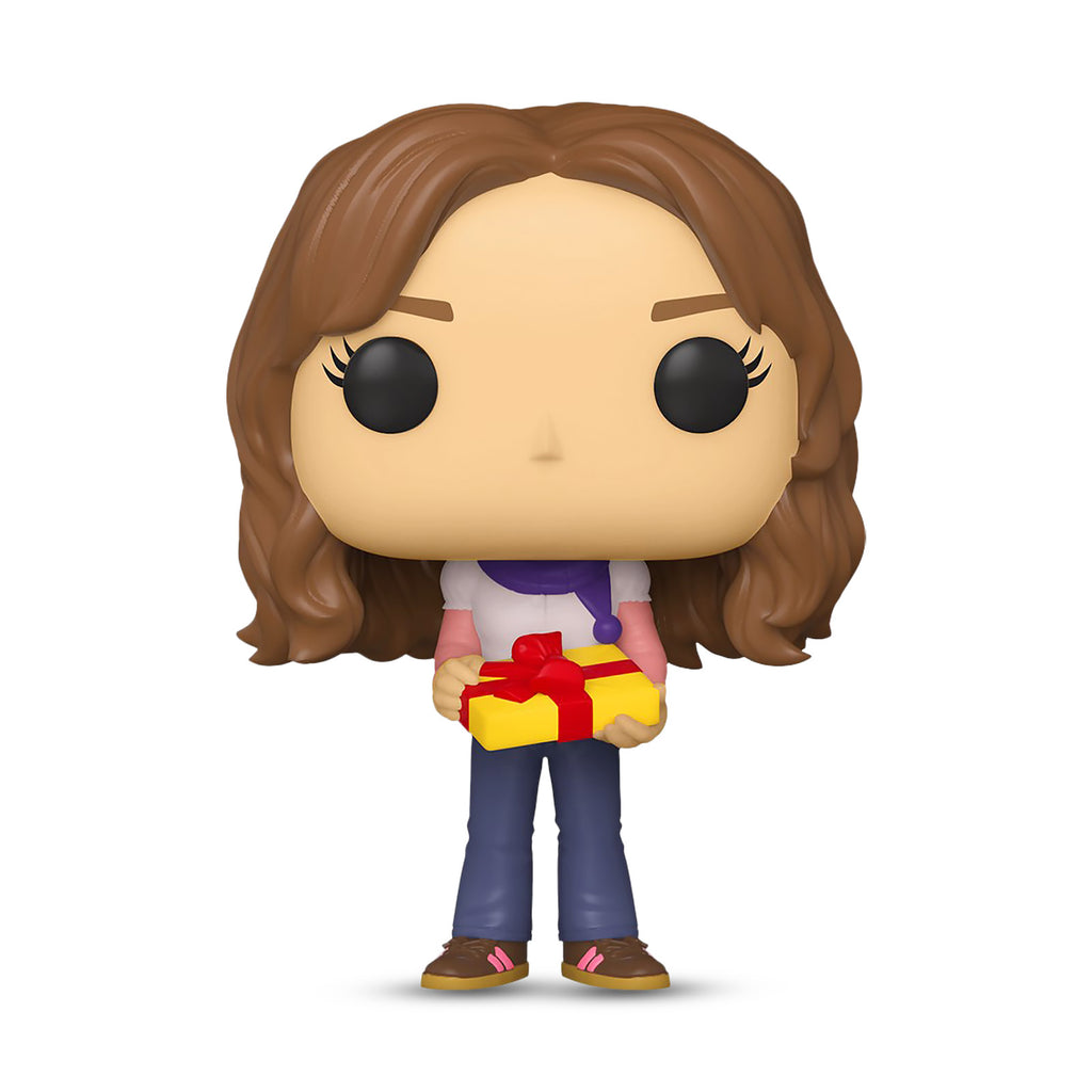 Zdjęcie produktu Harry Potter - Zestaw figurek Funko Pop Holiday