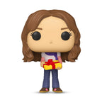 Zdjęcie produktu Harry Potter - Zestaw figurek Funko Pop Holiday