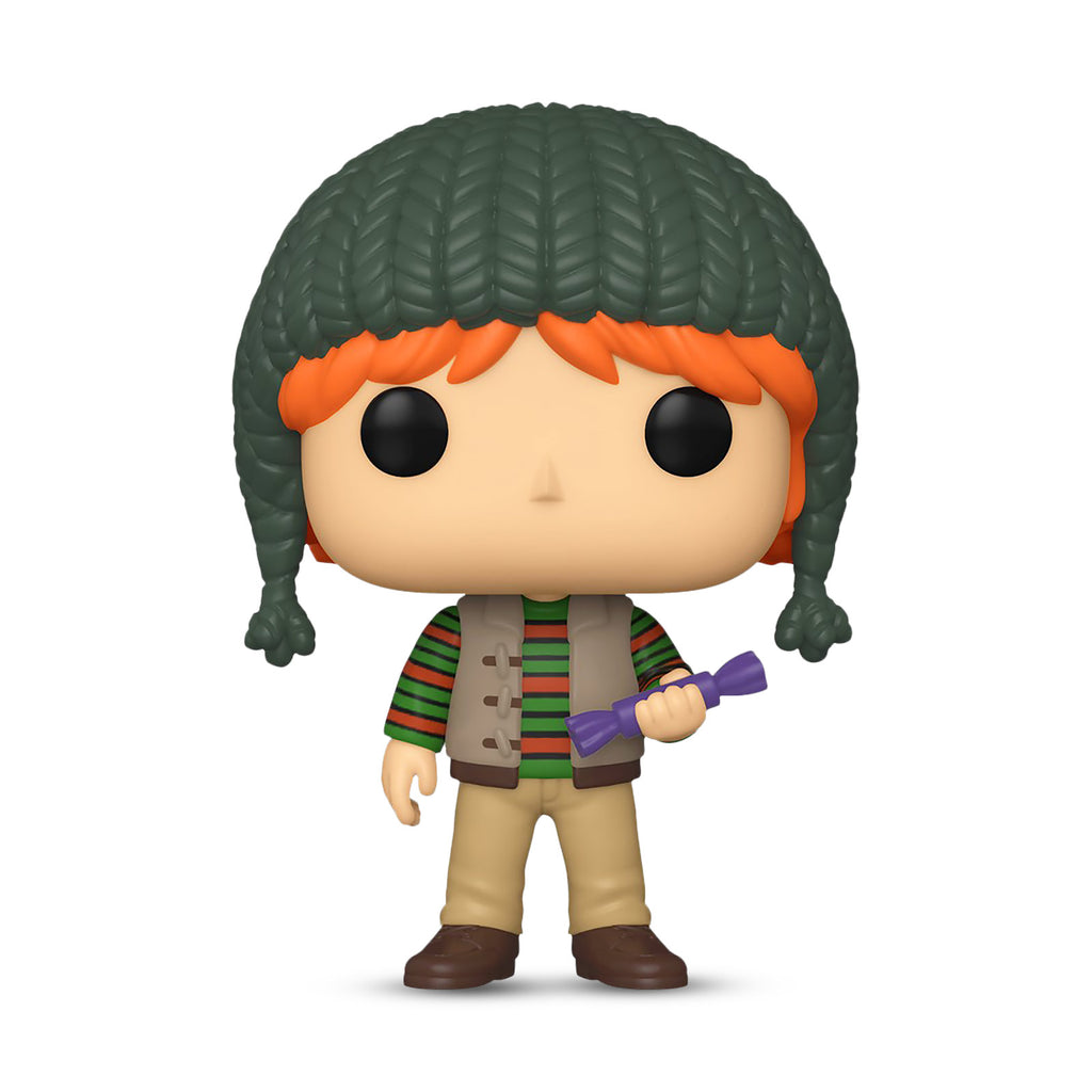 Zdjęcie produktu Harry Potter - Zestaw figurek Funko Pop Holiday