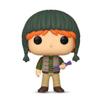 Zdjęcie produktu Harry Potter - Zestaw figurek Funko Pop Holiday