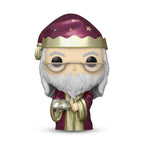 Zdjęcie produktu Harry Potter - Zestaw figurek Funko Pop Holiday