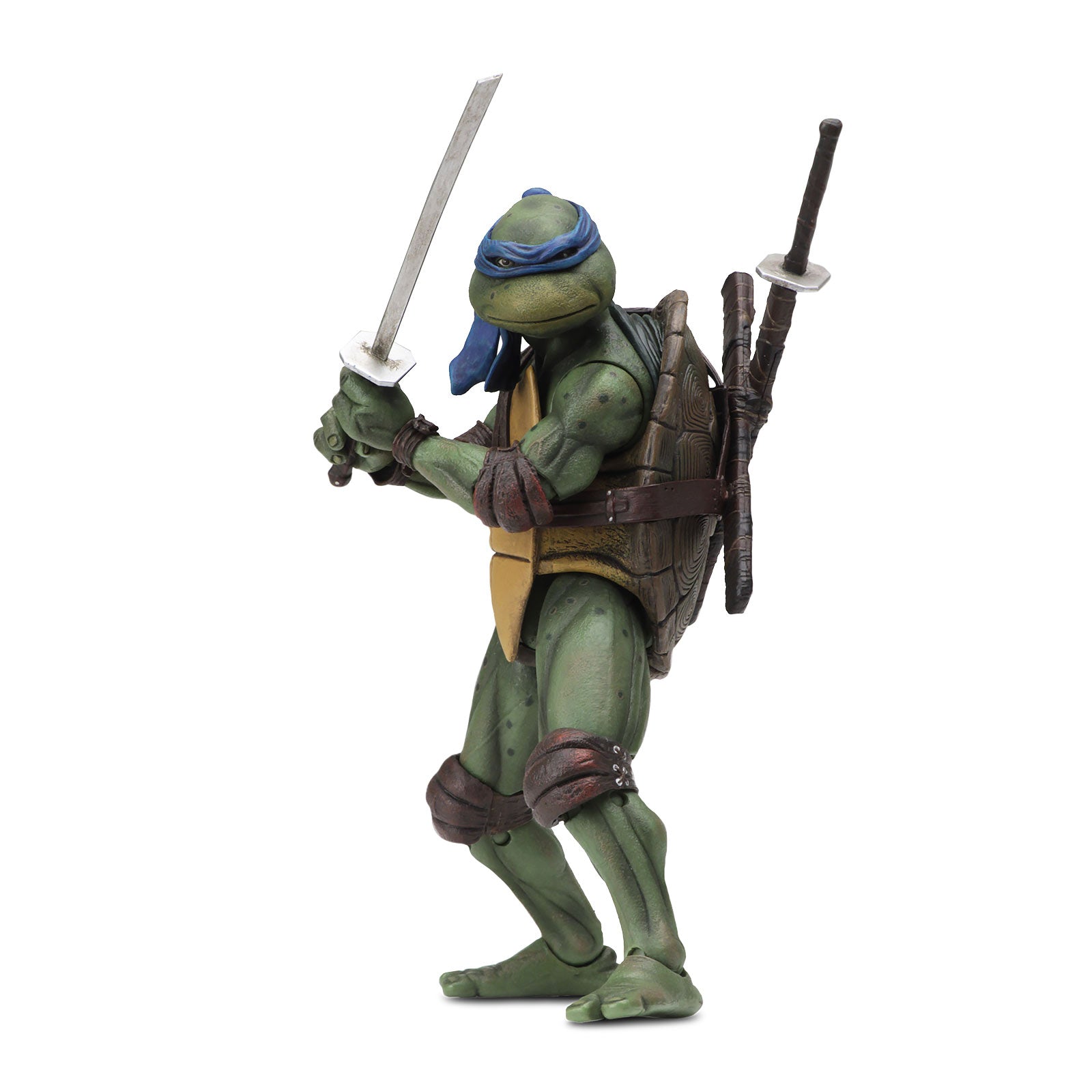Product image Ninja Turtles - Leonardo Action Figure 18cm
