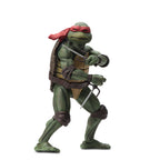 Zdjęcie produktu Ninja Turtles - Raphael Figurka Akcji 18cm