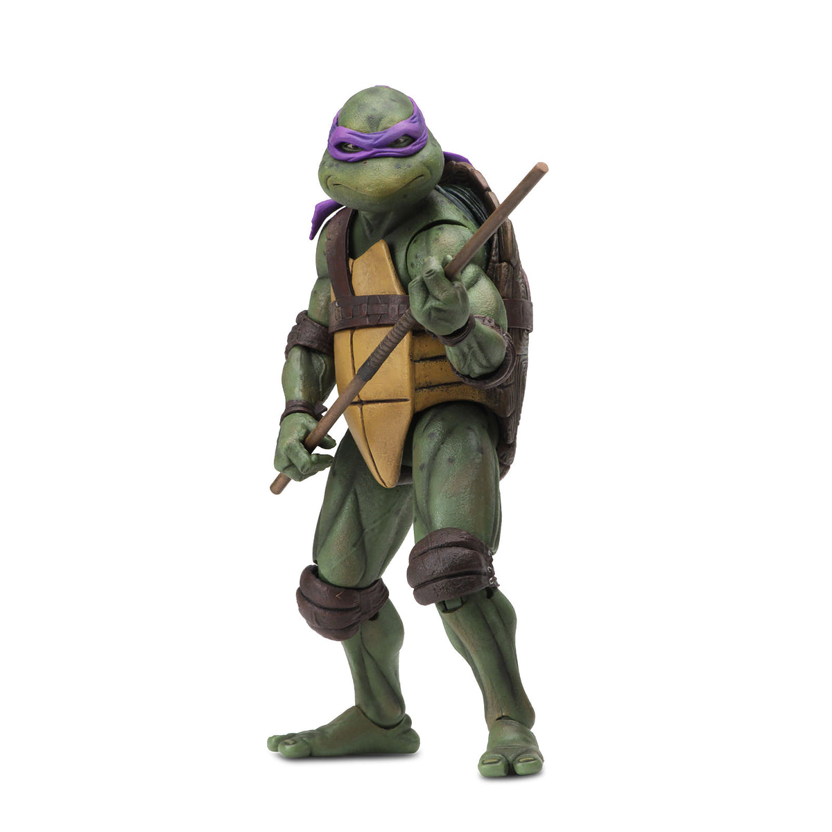 Zdjęcie produktu Ninja Turtles - Donatello figurka akcji 18cm