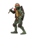 Zdjęcie produktu Ninja Turtles - Michelangelo figurka akcji 18cm