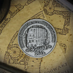 Zdjęcie produktu Harry Potter - Kolekcjonerska Moneta Błędny Rycerz