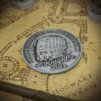 Zdjęcie produktu Harry Potter - Kolekcjonerska Moneta Błędny Rycerz