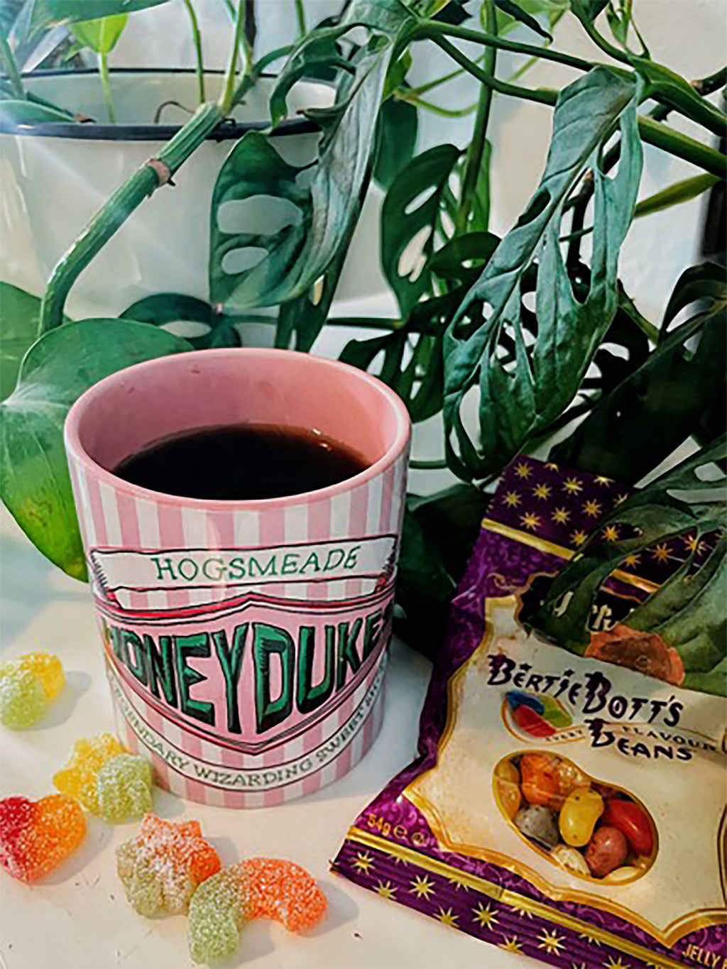 Product image Harry Potter - Honeydukes Mug