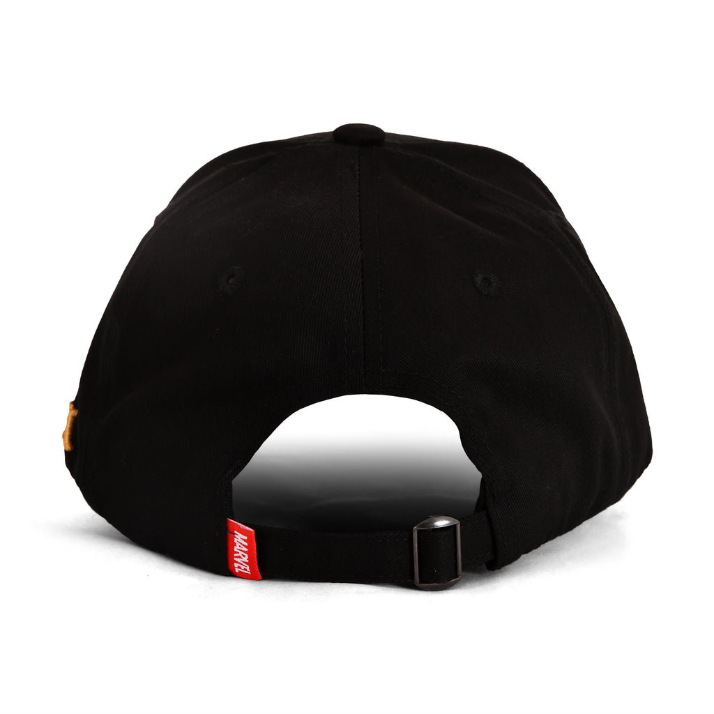 Zdjęcie produktu Loki - Logo Basecap czarna