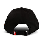 Zdjęcie produktu Loki - Logo Basecap czarna