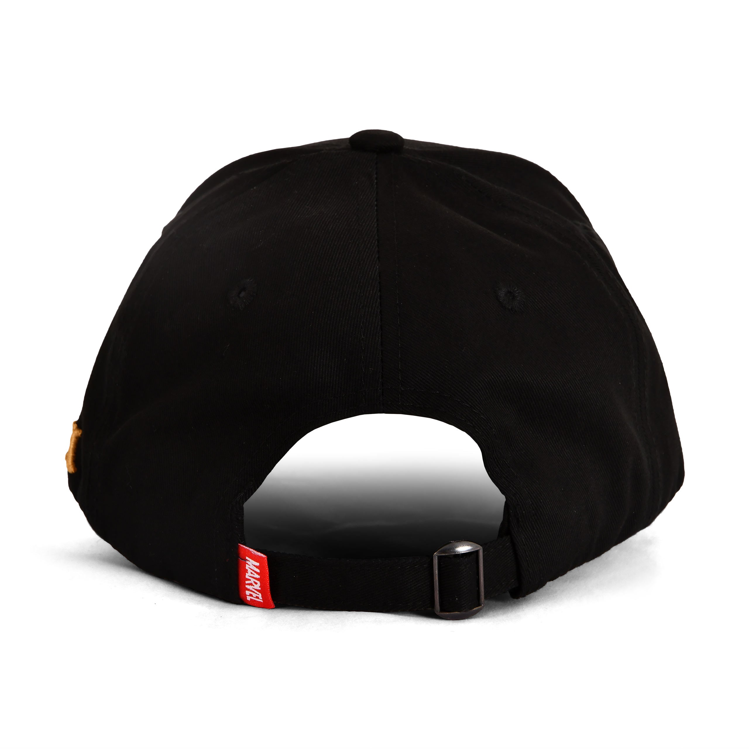 Zdjęcie produktu Loki - Logo Basecap czarna
