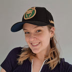 Zdjęcie produktu Loki - Logo Basecap czarna