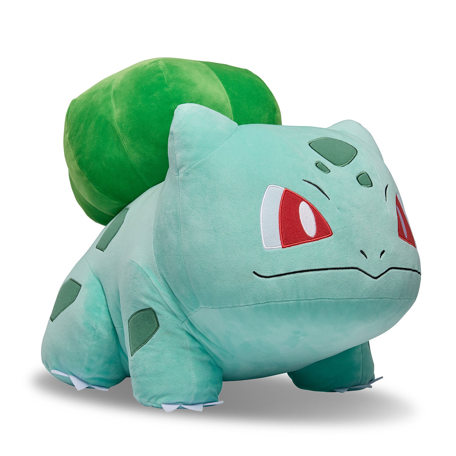 Zdjęcie produktu Pokemon - Bisasam Pluszowa Figurka 60cm