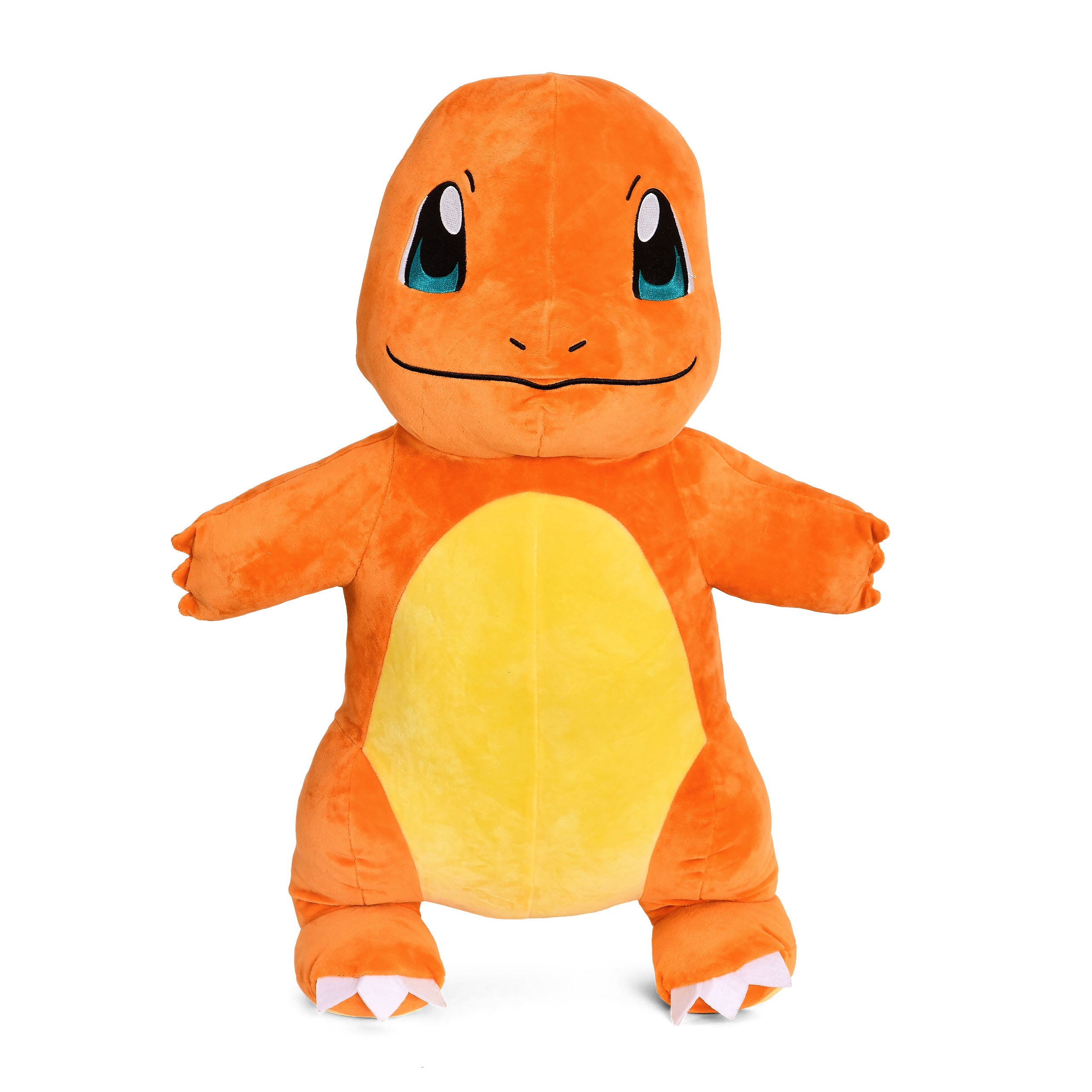 Zdjęcie produktu Pokemon - Pluszowa Figurka Charmander 55 cm