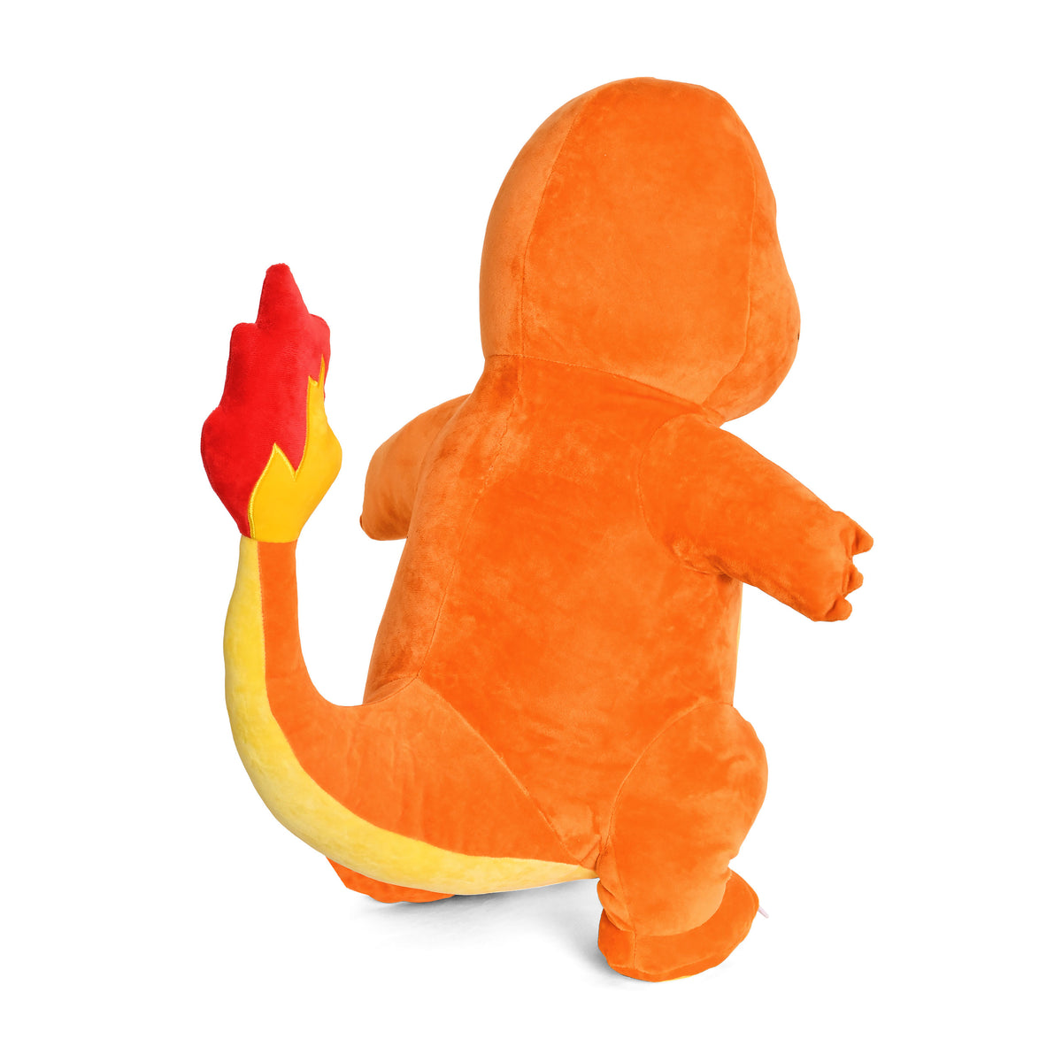 Zdjęcie produktu Pokemon - Pluszowa Figurka Charmander 55 cm